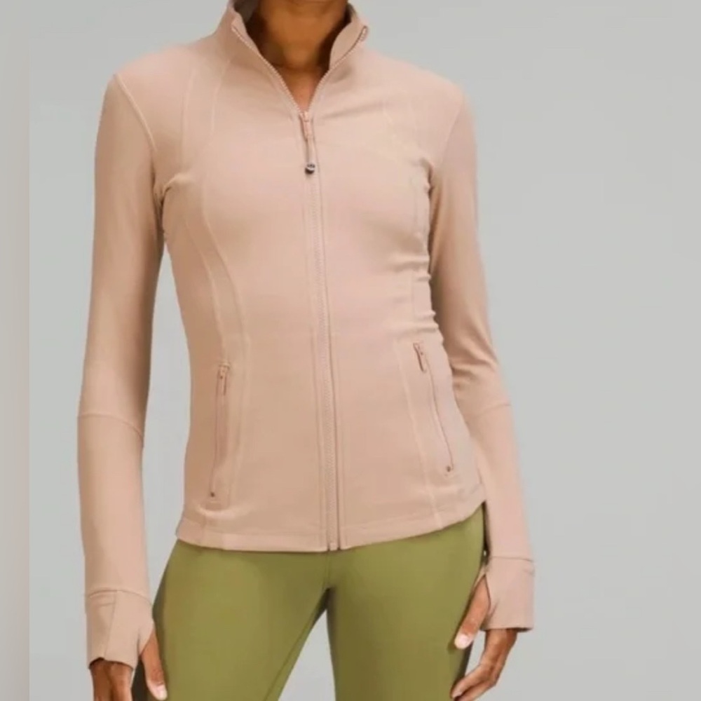 Lululemon Define Jacket